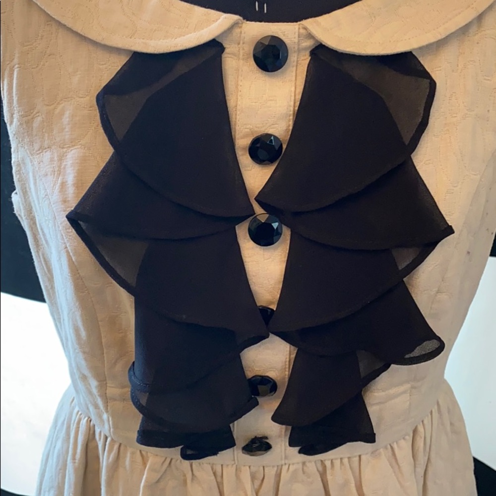 💖Kenzie Dress 💖 - Picture 3 of 7